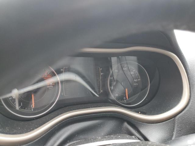 2016 Jeep Cherokee Latitude VIN: 1C4PJMCS9GW148140 Lot: 59539824