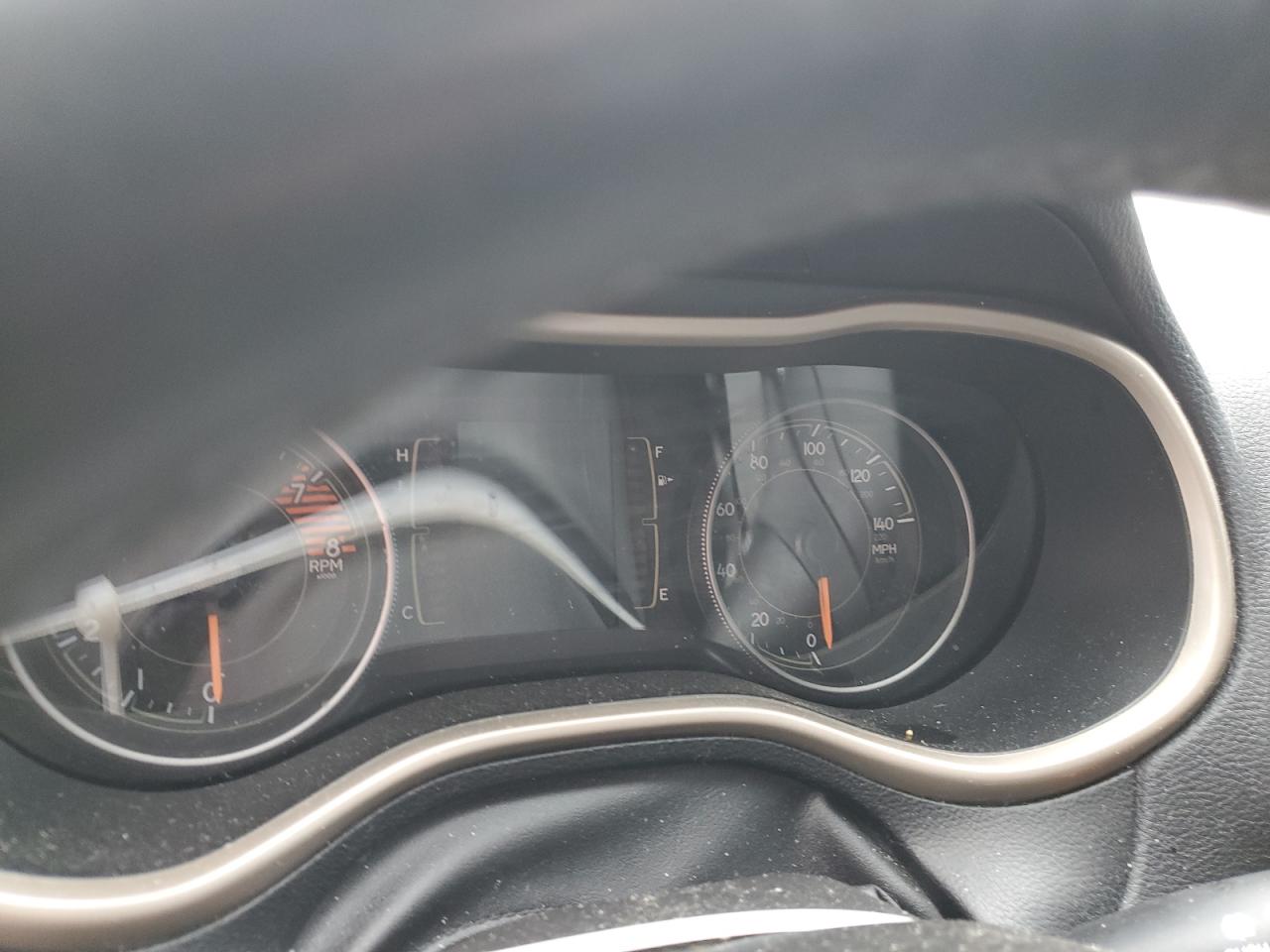 1C4PJMCS9GW148140 2016 Jeep Cherokee Latitude