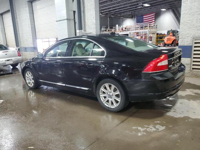 Vin: yv1982as8a1132747, lot: 57025894, volvo s80 3.2 20102