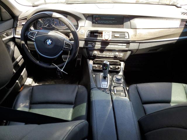 2011 BMW 528 I VIN: WBAFR1C59BDV82606 Lot: 60118554