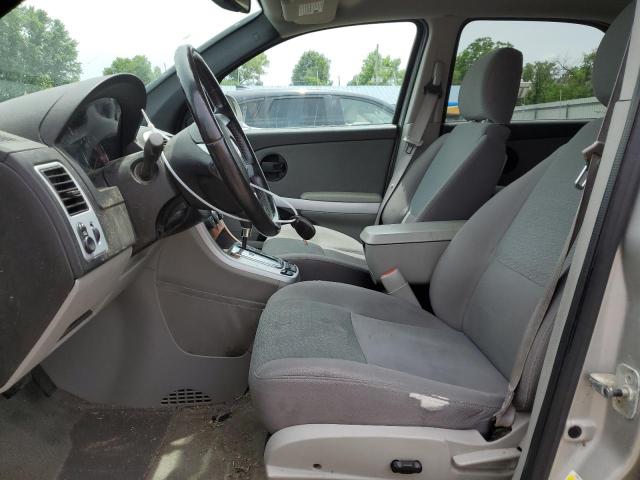 2007 Chevrolet Equinox Lt VIN: 2CNDL63F176235029 Lot: 57071494