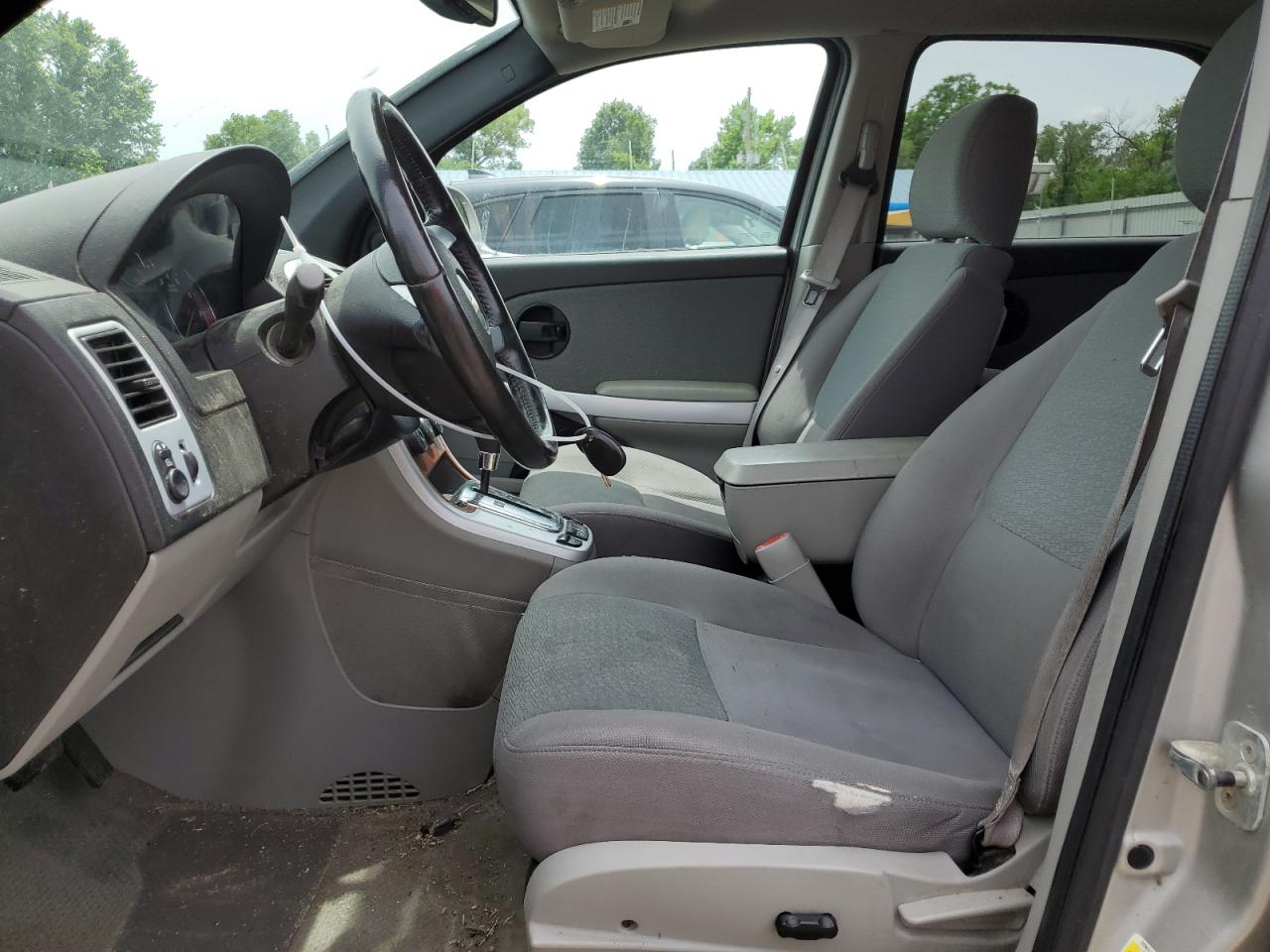 2CNDL63F176235029 2007 Chevrolet Equinox Lt