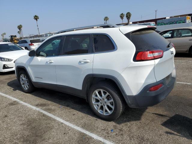 2017 Jeep Cherokee Latitude VIN: 1C4PJLCB2HW554577 Lot: 57862054