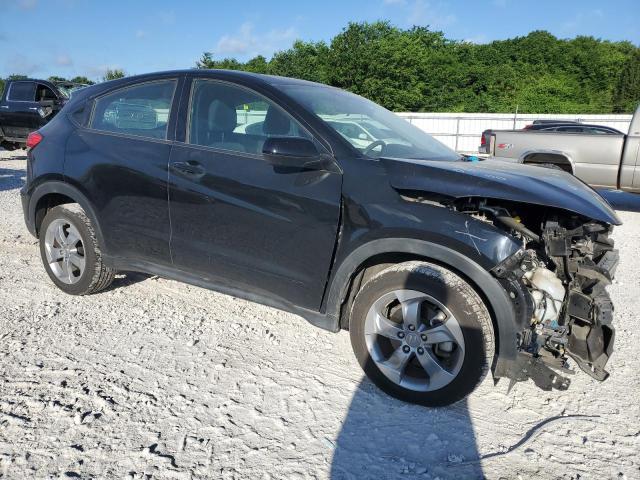 2019 Honda Hr-V Lx VIN: 3CZRU6H38KG714464 Lot: 59512144