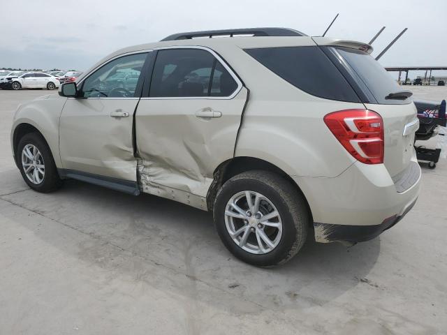 2016 Chevrolet Equinox Lt VIN: 2GNALCEK1G1142693 Lot: 57771624