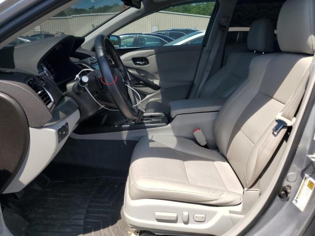 2018 Acura Rdx Advance VIN: 5J8TB3H74JL000532 Lot: 58902914