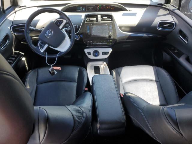 2016 Toyota Prius VIN: JTDKARFU2G3019842 Lot: 59470824