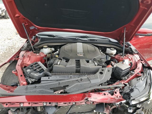 2021 CADILLAC CT5 PREMIU - 1G6DT5RW6M0118690