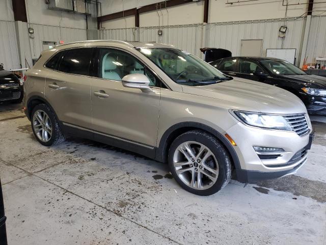 2015 Lincoln Mkc VIN: 5LMCJ2A93FUJ33297 Lot: 59642414