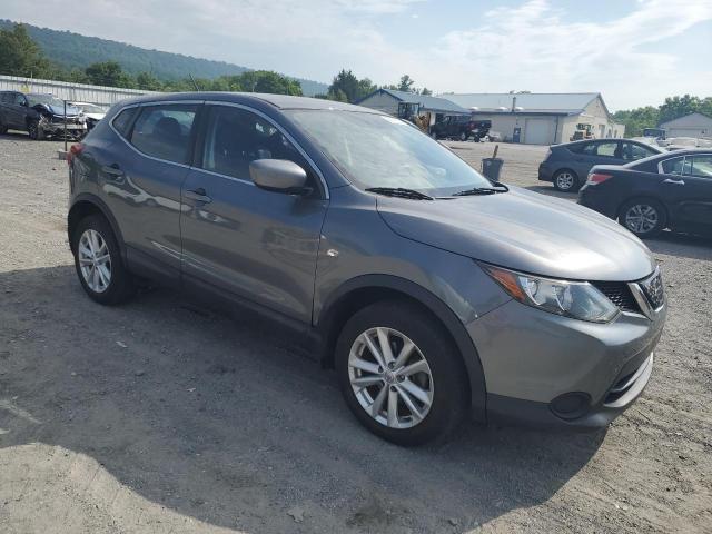 2018 Nissan Rogue Sport S VIN: JN1BJ1CR3JW285381 Lot: 58382014