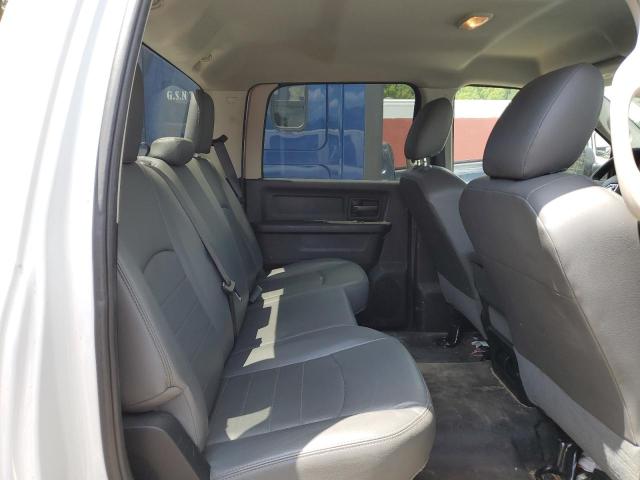 2017 Ram 5500 VIN: 3C7WRNFL9HG572273 Lot: 58116874