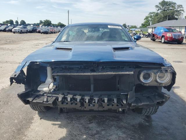 2022 Dodge Challenger Sxt VIN: 2C3CDZGG9NH156862 Lot: 60032084