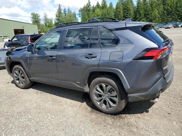 2022 Toyota Rav4 Xle Premium VIN: 2T3B6RFV2NW030148 Lot: 59352854