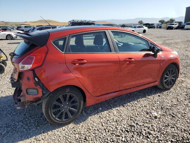Vin: 3fadp4dj4km152585, lot: 59964534, ford fiesta st 20193