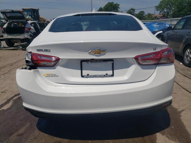 2021 Chevrolet Malibu - Image 6