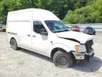 Lot #3023433264 2021 NISSAN NV 2500 S