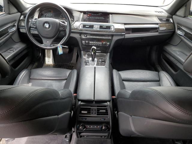 VIN WBAYE8C58FD781617 2015 BMW 7 Series, 750 LI no.8