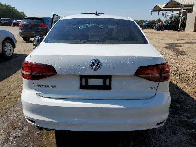 2017 Volkswagen Jetta Se VIN: 3VWDB7AJ8HM270630 Lot: 60695344