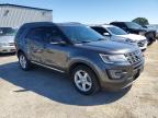 FORD EXPLORER X photo