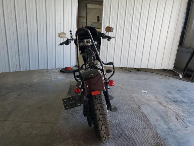 2020 HARLEY-DAVIDSON FLSL - 1HD1YDJ14LB034641