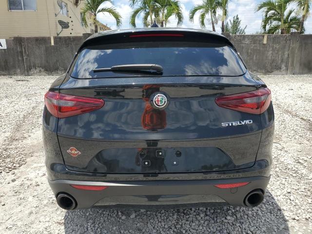 2023 Alfa Romeo Stelvio Sprint VIN: ZASPAJAN5P7D50261 Lot: 59752014