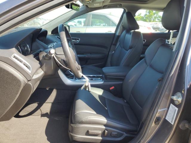 2020 Acura Tlx VIN: 19UUB3F35LA001613 Lot: 58641394