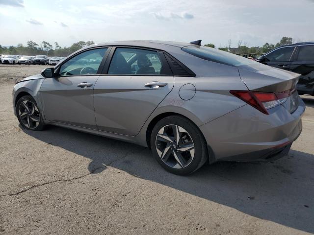 KMHLS4AG7PU498402 2023 HYUNDAI ELANTRA - Image 2