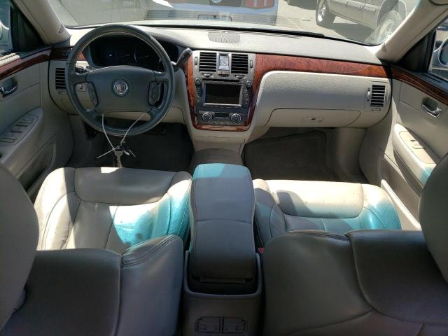 2007 Cadillac Dts VIN: 1G6KD57Y57U215370 Lot: 58793364