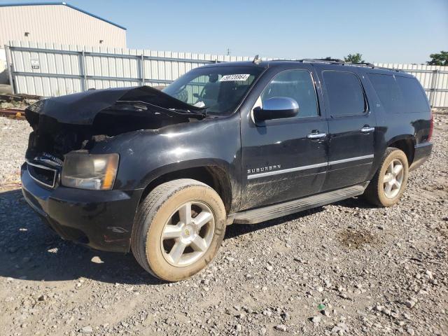 CHEVROLET SUBURBAN K