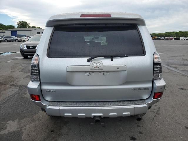 2005 Toyota 4Runner Sr5 VIN: JTEZU14R658028805 Lot: 60561174