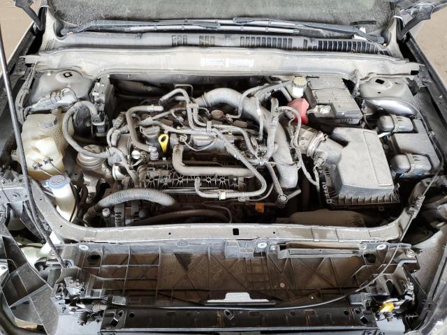 VIN 3FA6P0HD8LR248858 2020 Ford Fusion, SE no.11