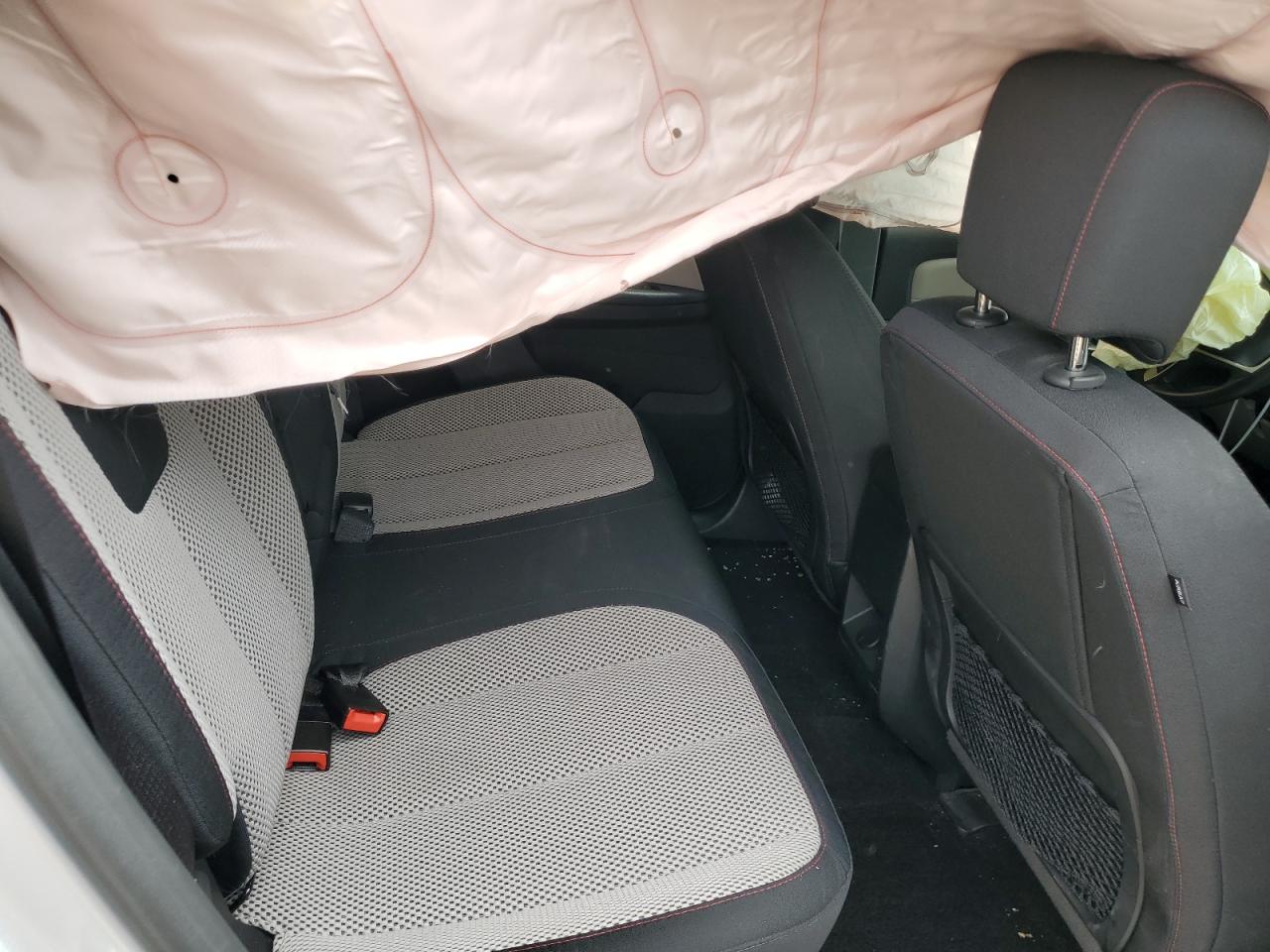 2GKALNEK5G6291927 2016 GMC Terrain Sle