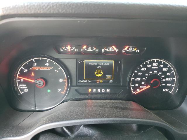 2020 FORD F150 SUPER - 1FTEW1EP4LFC65375