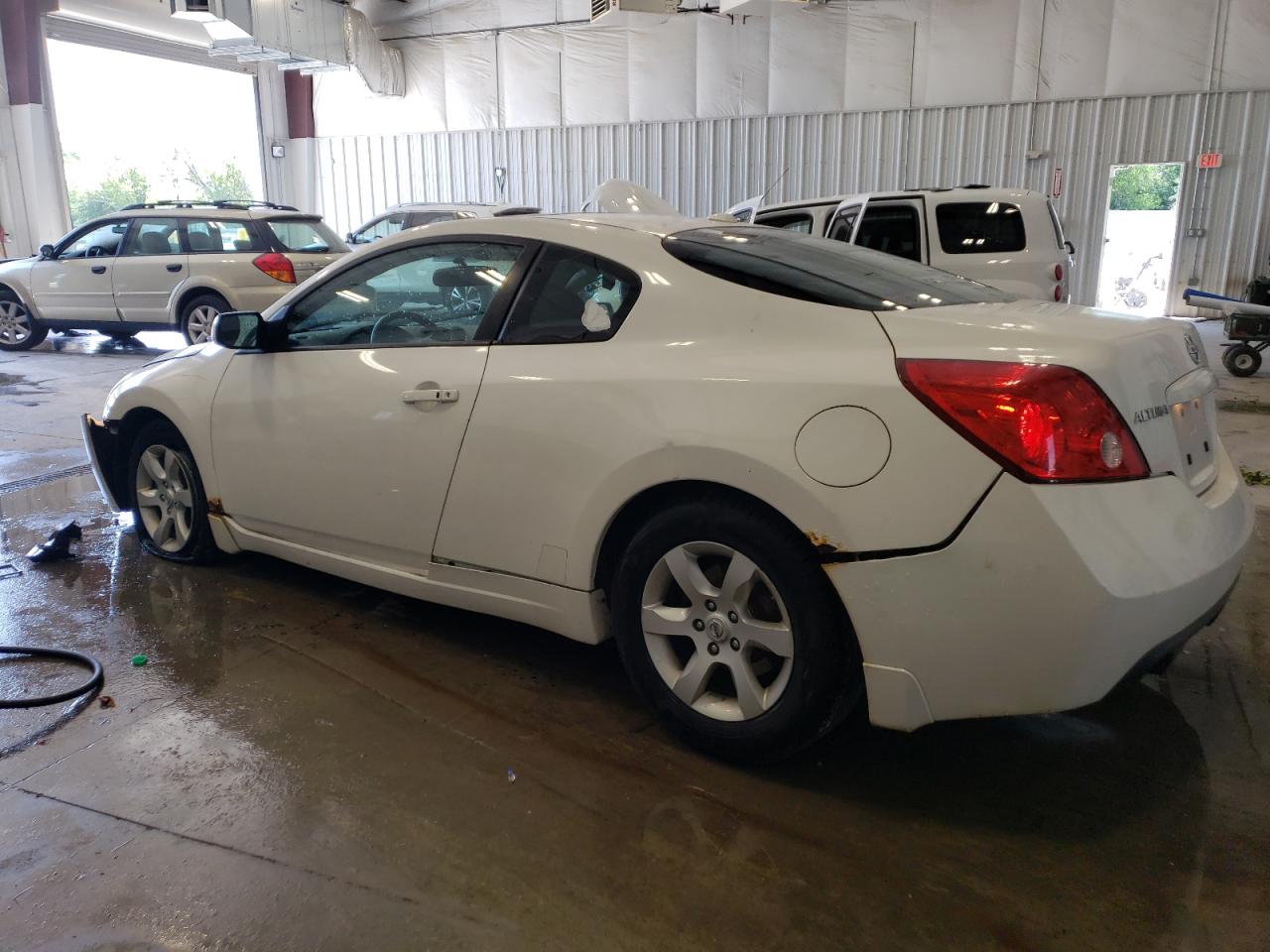 1N4AL24E59C131925 2009 Nissan Altima 2.5S