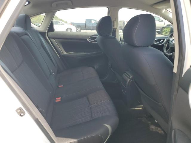 2016 Nissan Sentra S VIN: 3N1AB7AP5GY212656 Lot: 59485684