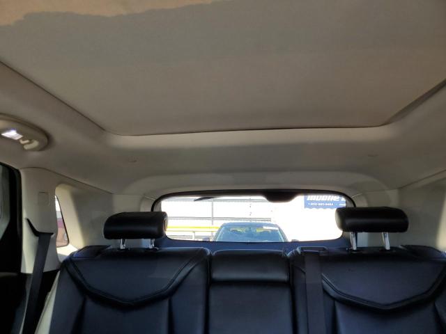 2017 CADILLAC XT5 PREMIU - 1GYKNCRS7HZ179266