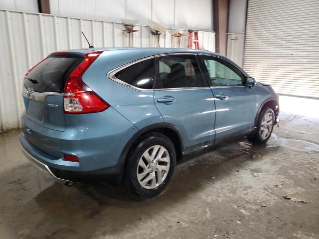 2015 Honda Cr-V Ex VIN: 2HKRM4H58FH651536 Lot: 58263264