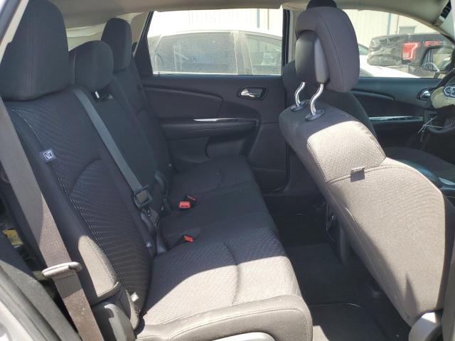 2018 Dodge Journey Sxt VIN: 3C4PDCBG6JT217345 Lot: 60048884