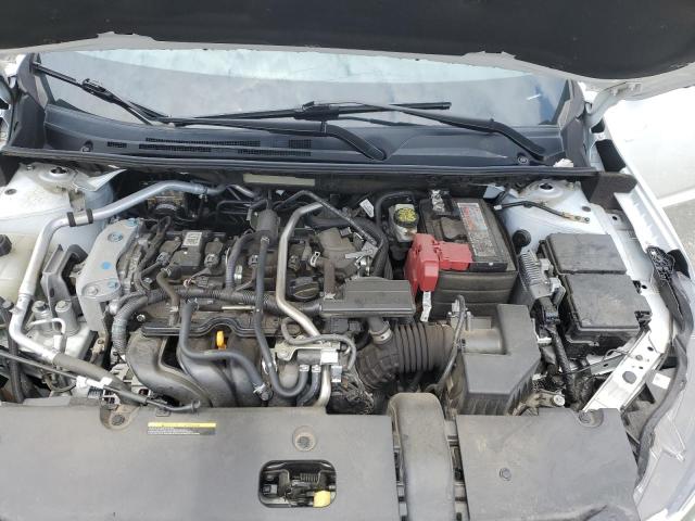 2021 Nissan Sentra Sr VIN: 3N1AB8DV1MY281940 Lot: 57124574