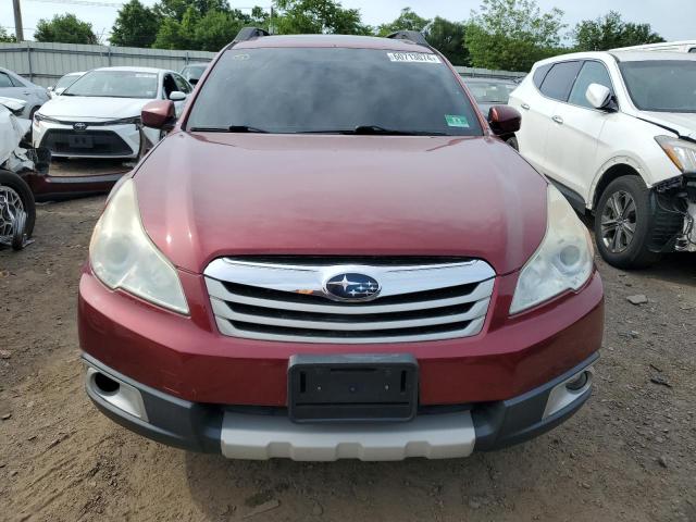 2012 Subaru Outback 3.6R Limited VIN: 4S4BRDLC5C2249670 Lot: 60713074