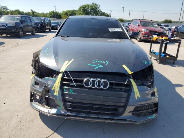 2015 Audi A6 Prestige VIN: WAUHGAFC4FN006429 Lot: 59067344