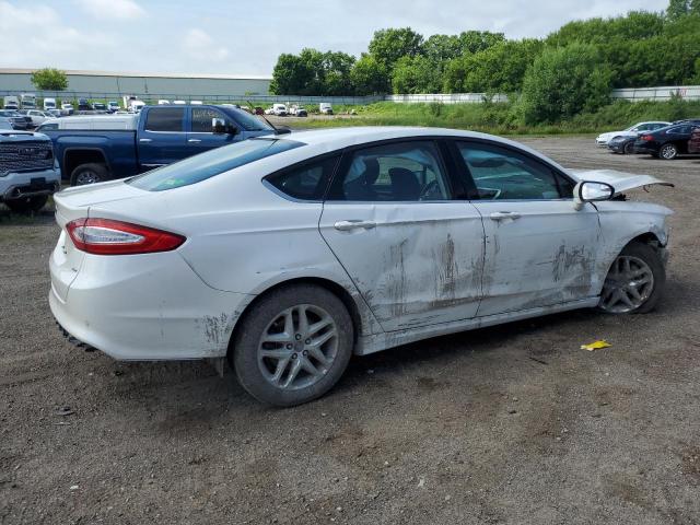 VIN 1FA6P0H72G5120571 2016 Ford Fusion, SE no.3