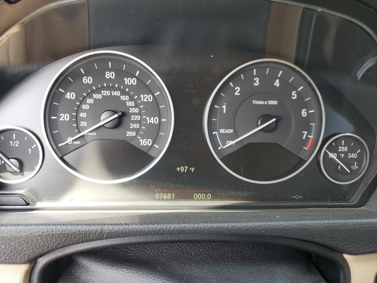 WBA3B1G52FNT02476 2015 BMW 320 I