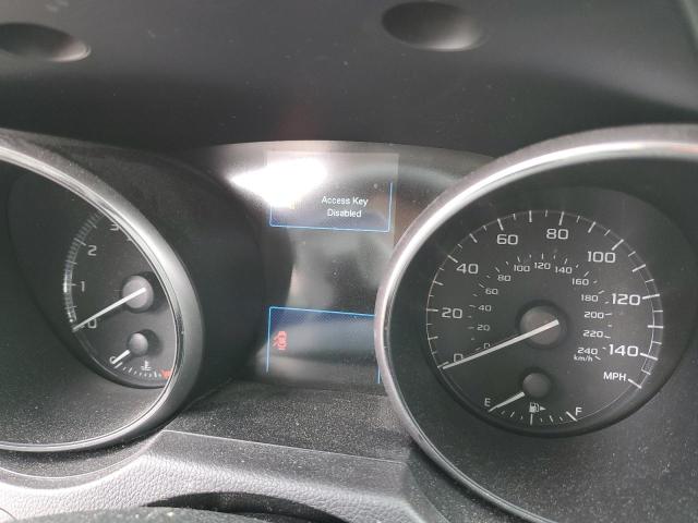 2017 Subaru Outback 2.5I Limited VIN: 4S4BSANCXH3374276 Lot: 59168834