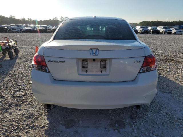 1HGCP368X8A067333 2008 Honda Accord Exl