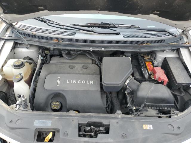 VIN 2LMDJ6JK4EBL05749 2014 Lincoln MKX no.12