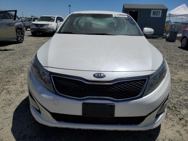 VIN KNAGM4A71F5559104 2015 KIA Optima, LX no.5