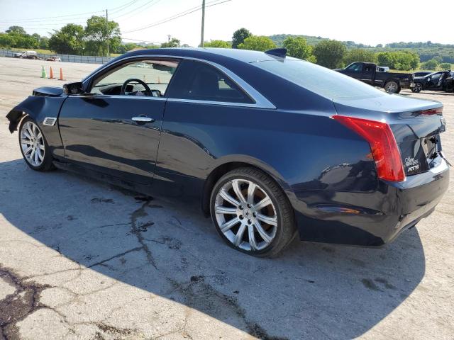 2015 CADILLAC ATS LUXURY - 1G6AB1RX9F0123554