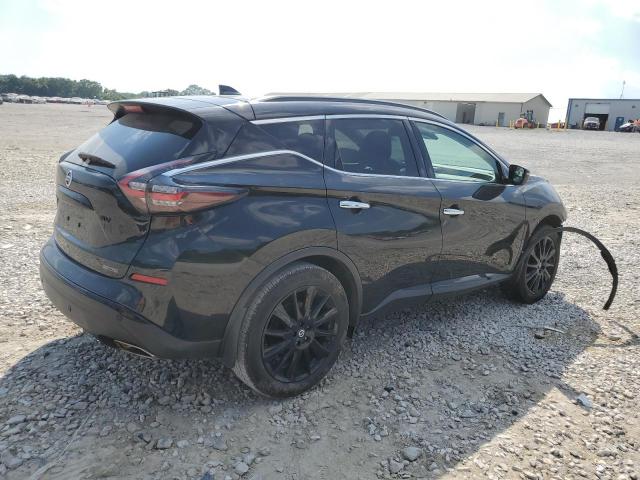 2022 NISSAN MURANO SV - 5N1AZ2BJ1NC113145