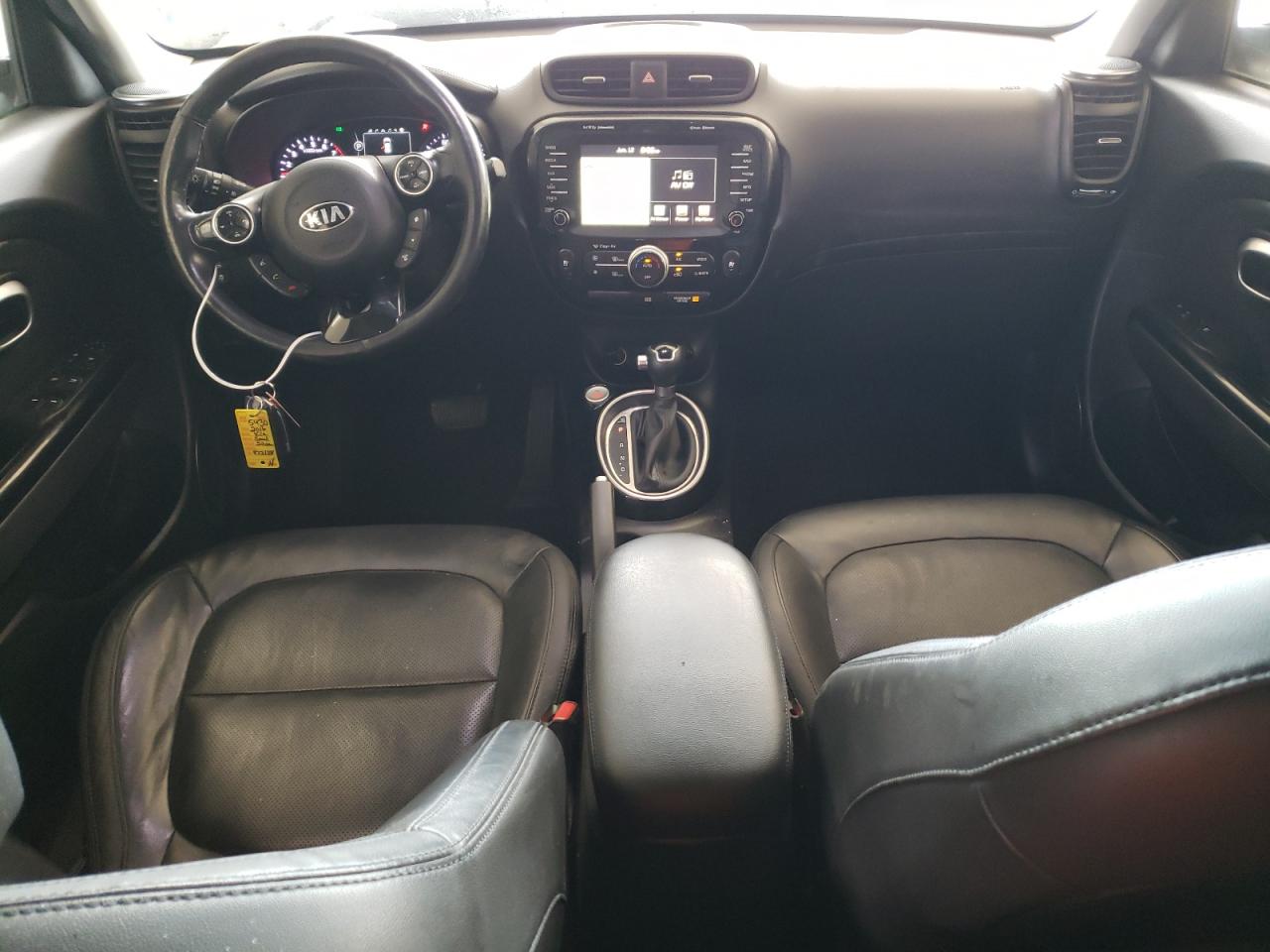 KNDJX3A59G7873128 2016 Kia Soul !